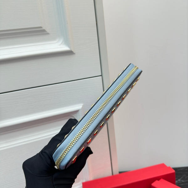 超激安ブランド財布偽物細部ディテール